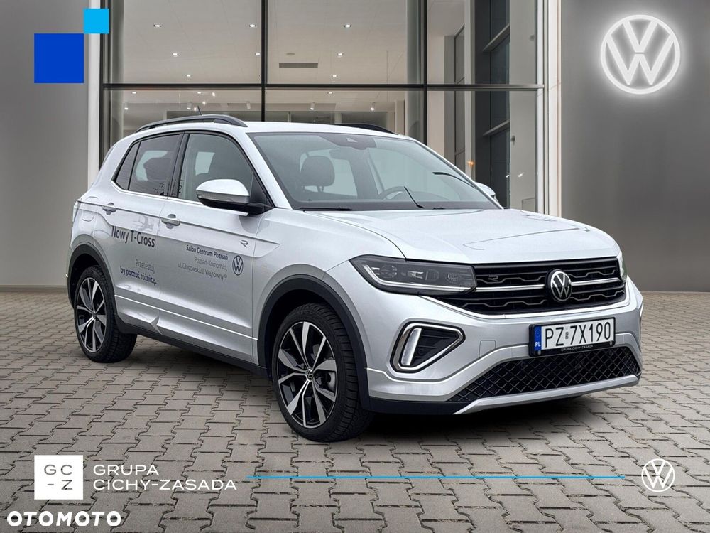 Volkswagen T-Cross - 7