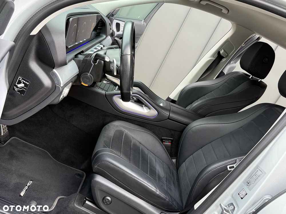 Mercedes-Benz GLE 350 e 4-Matic - 28