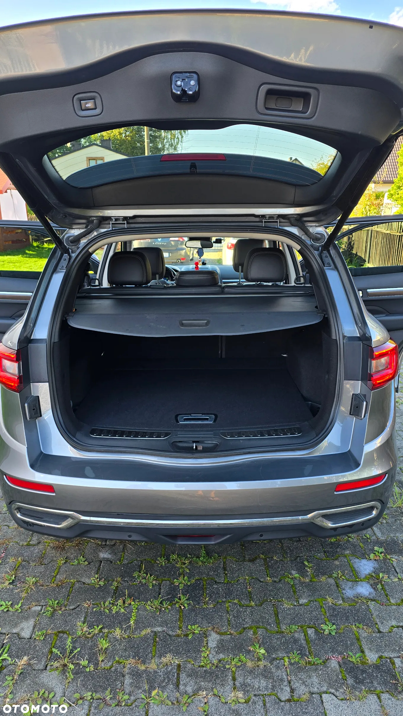 Renault Koleos 2.0 dCi Intens 4x4 X-Tronic - 18