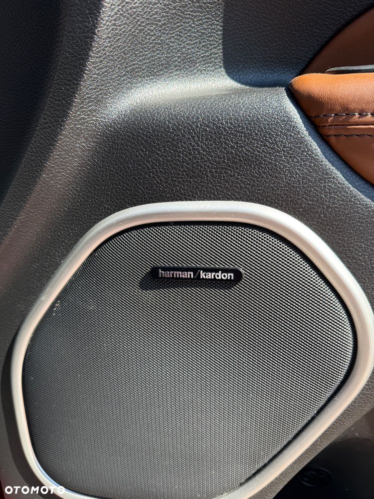 Jeep Grand Cherokee 5.7 V8 Summit - 12