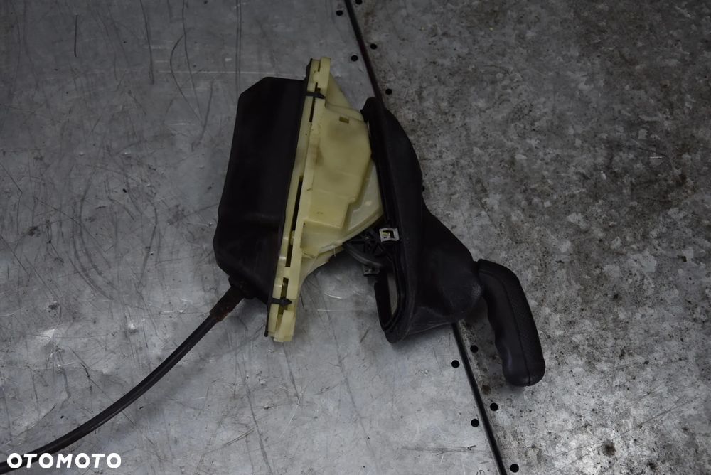 JEEP LIBERTY KJ  LEWAREK LINKA REDUKTORA - 3