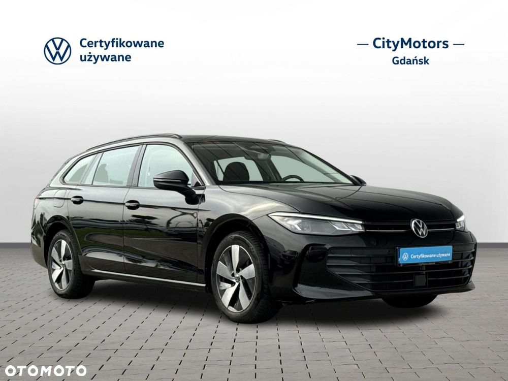 Volkswagen Passat Variant - 7