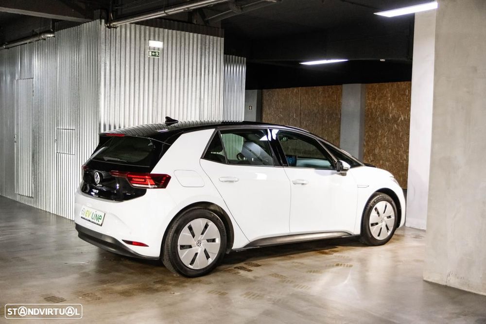 VW ID.3 Pro - 8