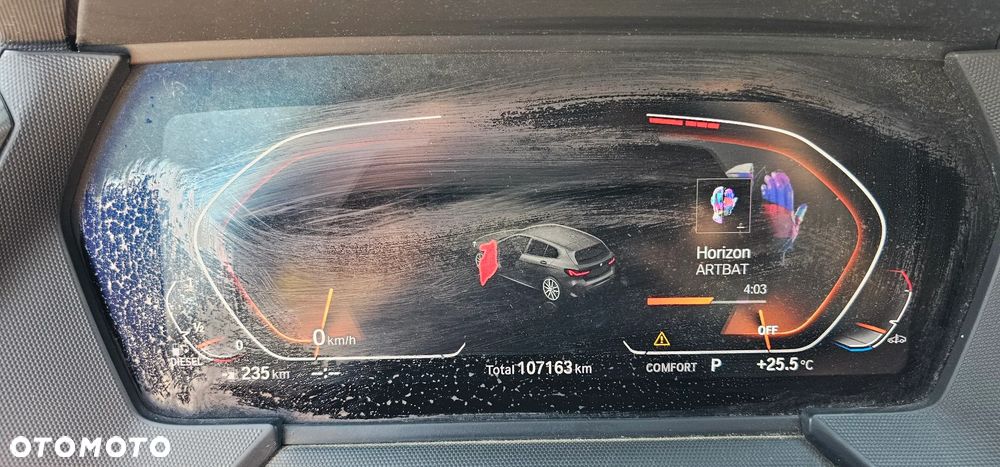 BMW Seria 1 118d Edition M Sport Shadow - 11