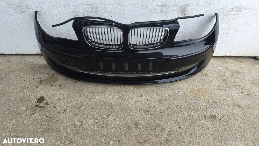 Bara fata BMW E81/87 2007-2011 , defectele se regasesc in poze - 1