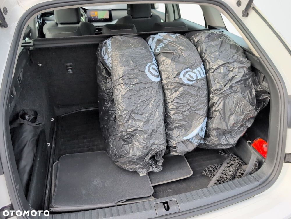 Skoda Octavia 2.0 TDI Style DSG - 11