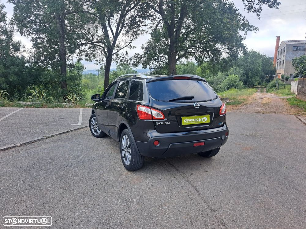 Nissan Qashqai 1.6 dCi Tekna Sport 360 - 29