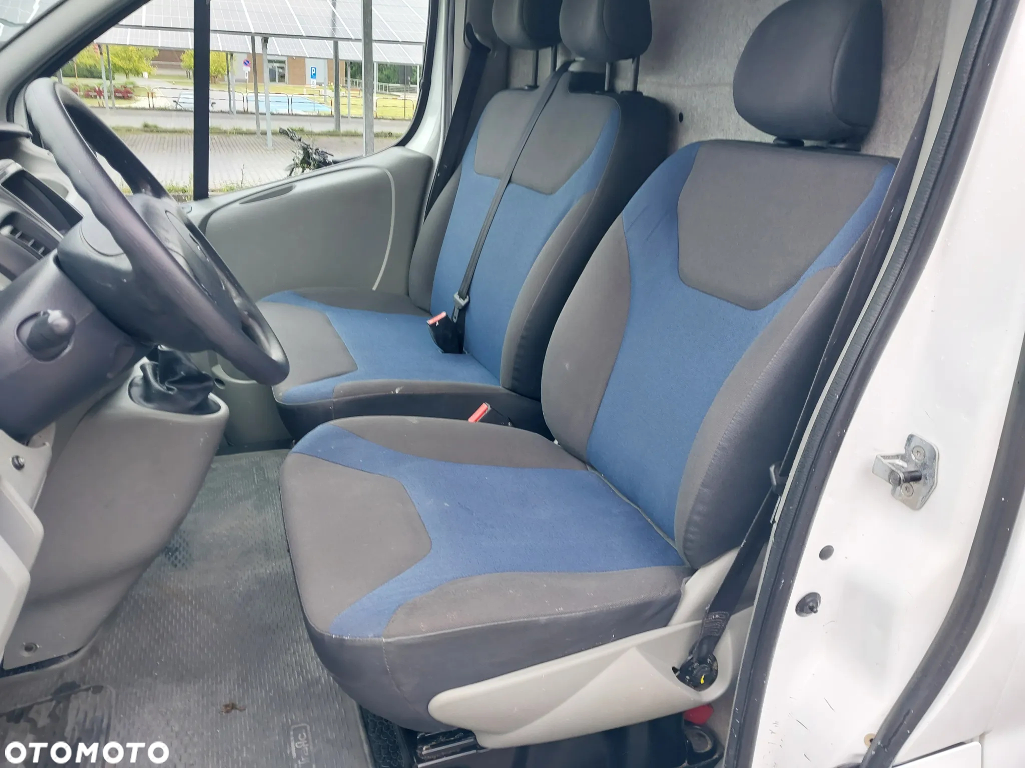 Renault Trafic 2,0 Dci - 6