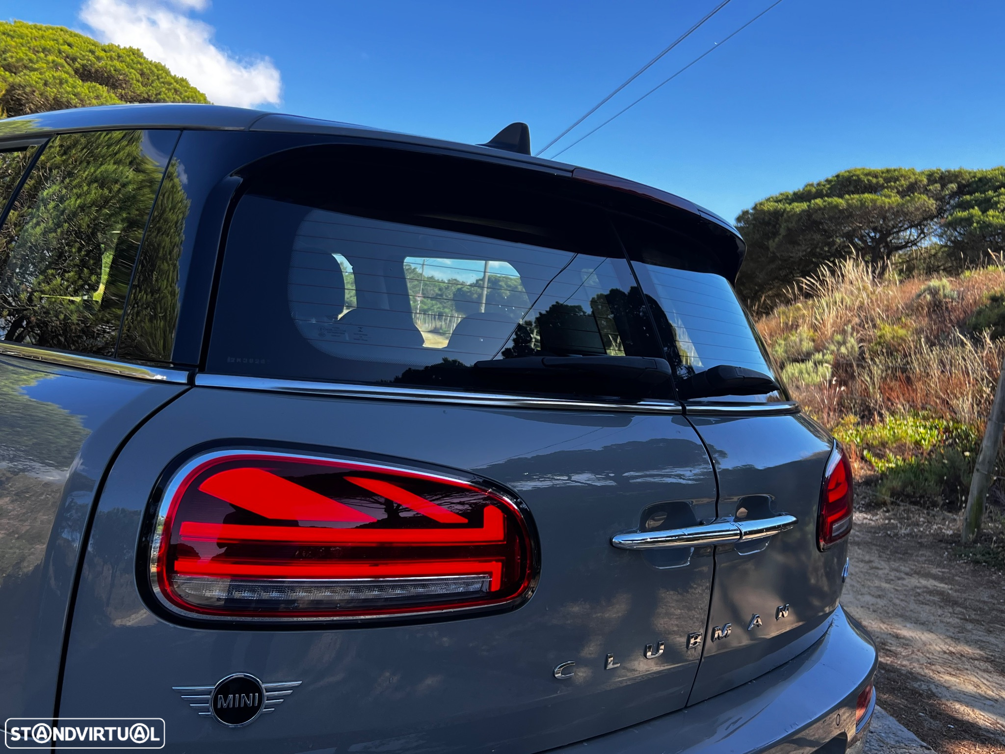 MINI Clubman One D - 11