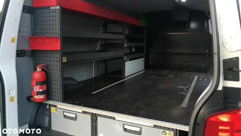 Volkswagen T6.1.Long - 23