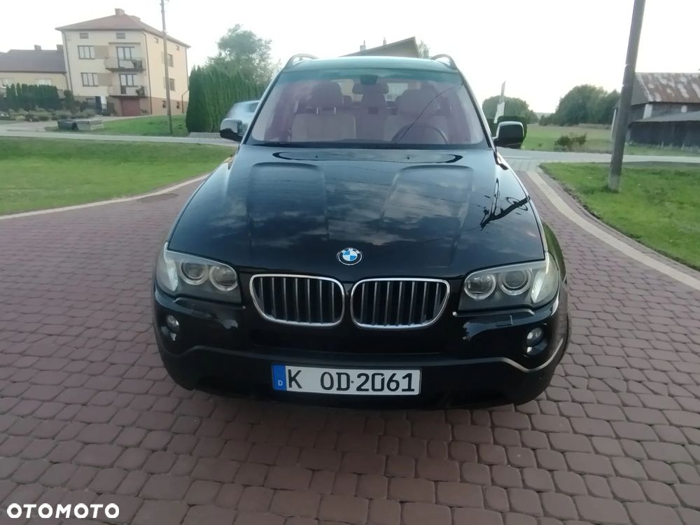 BMW X3 xDrive20d Edition Exclusive - 12