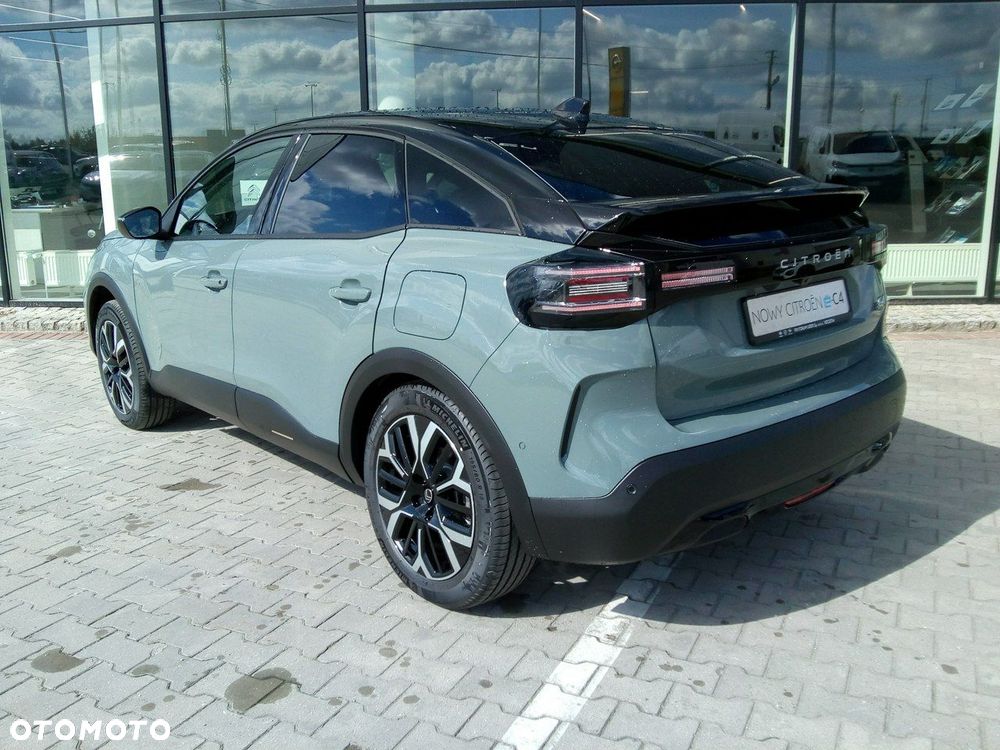 Citroën C4 - 7