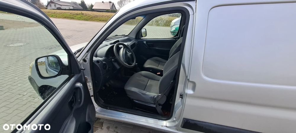 Citroën Berlingo - 13