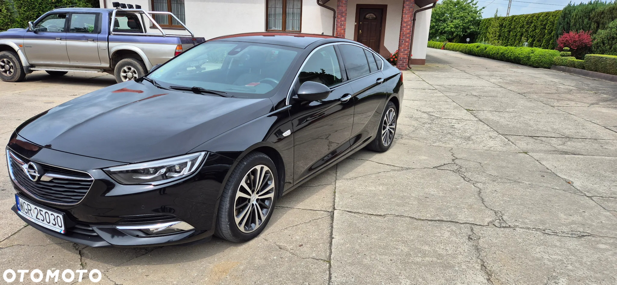 Opel Insignia 2.0 CDTI Elite S&S - 2