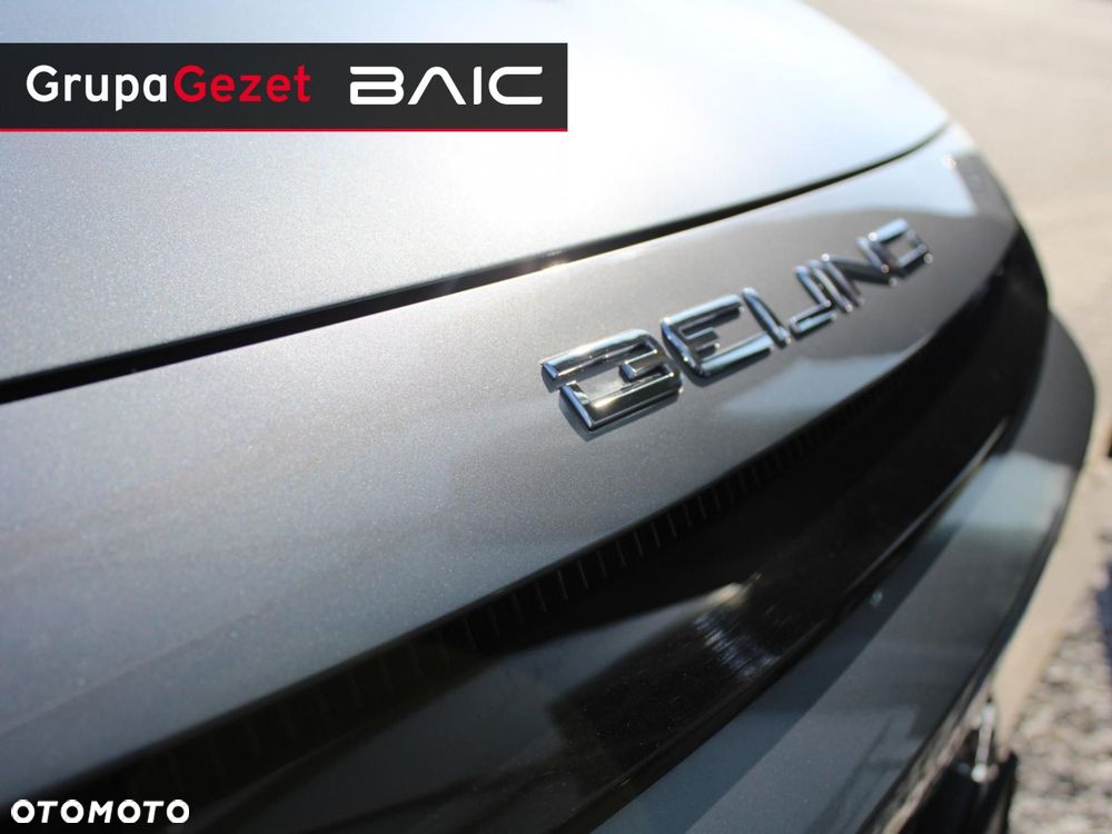 BAIC 5 - 14
