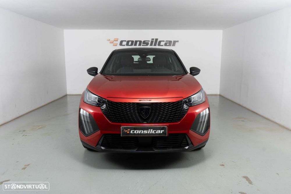 Peugeot 2008 1.2 PureTech Active Pack - 3