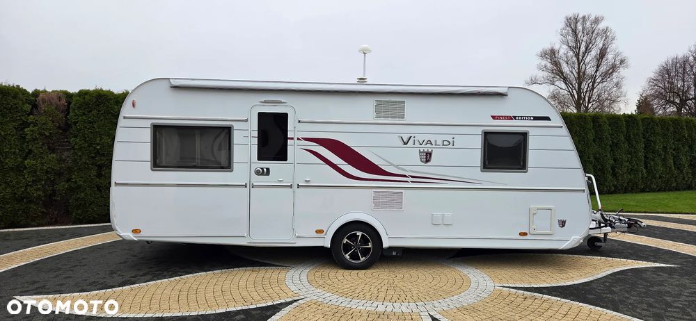 Tabbert VIVALDI 560 TDL - 10