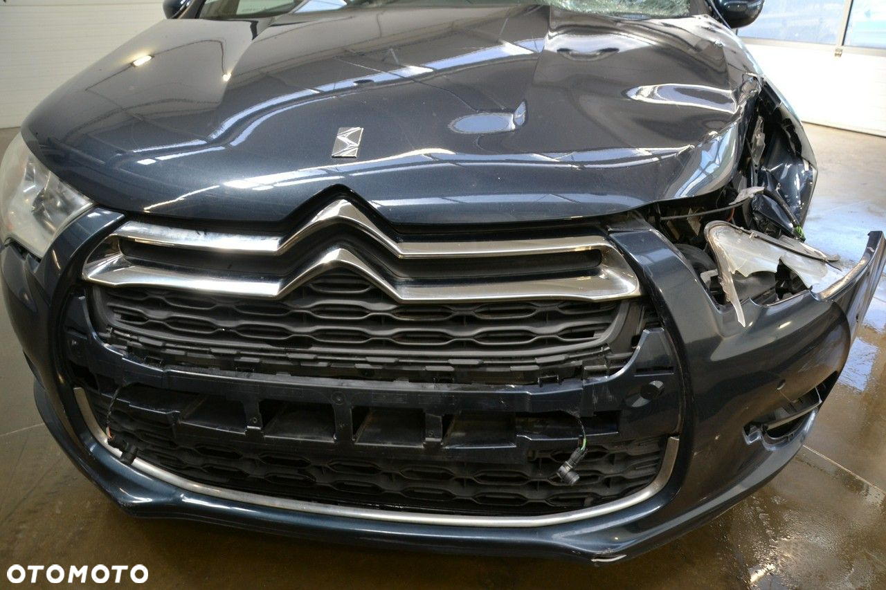 Citroën DS4 - 17