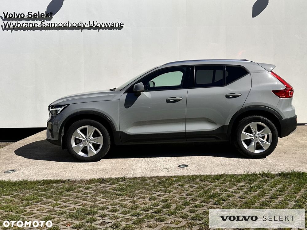 Volvo XC 40 - 4