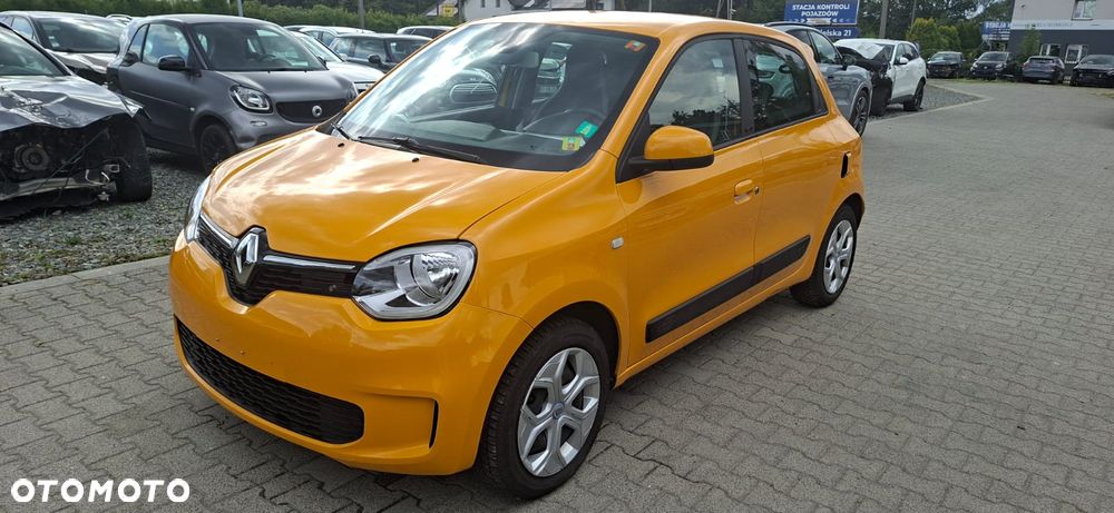 Renault Twingo Electric ZEN - 1