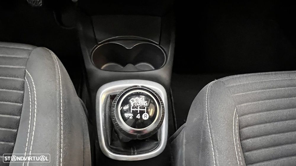 Toyota Yaris 1.0 VVT-i ACtive+AC - 43