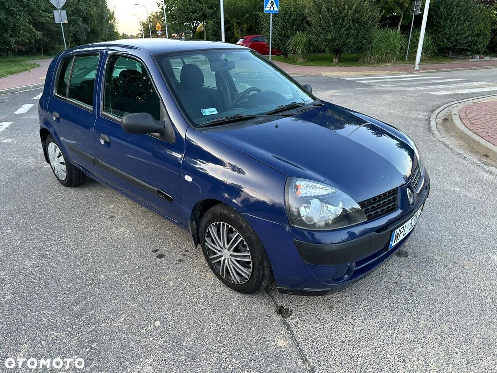 Renault Clio 1.5 dCi Pack Dynamique - 3