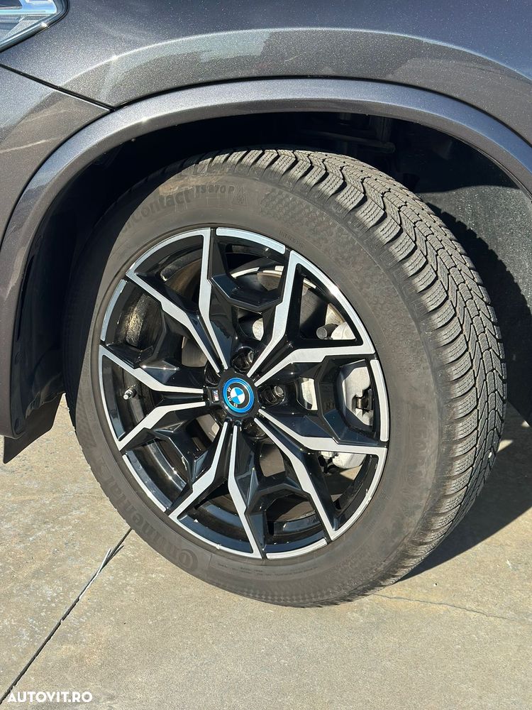 BMW X3 ver-xdrive30e-aut-m-sport-edition - 5