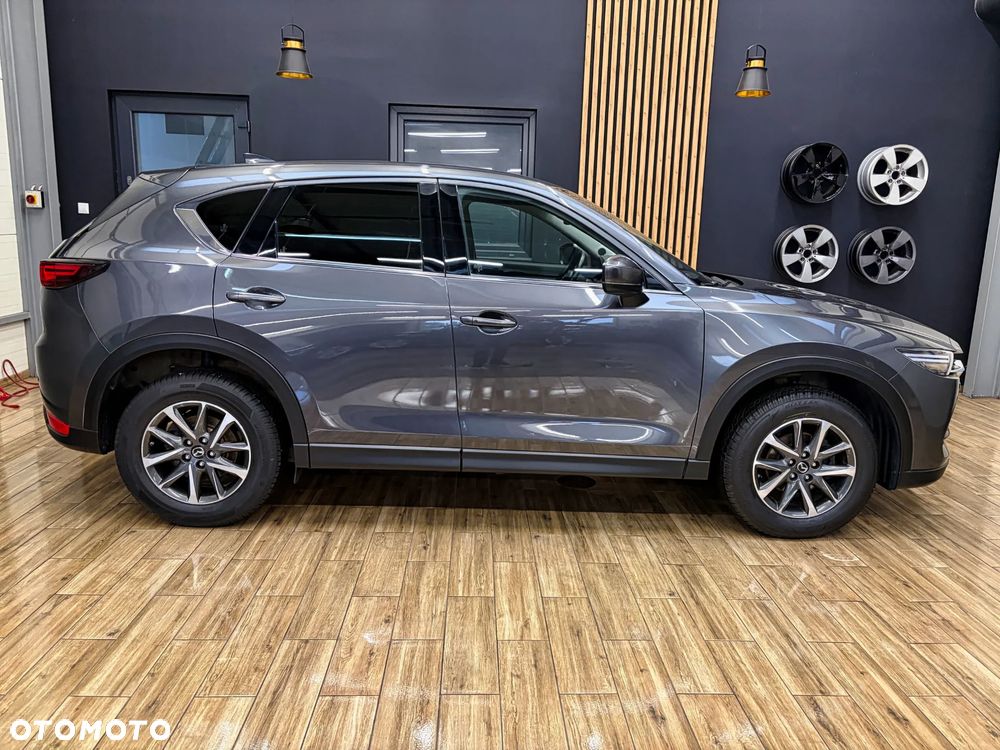 Mazda CX-5 - 6