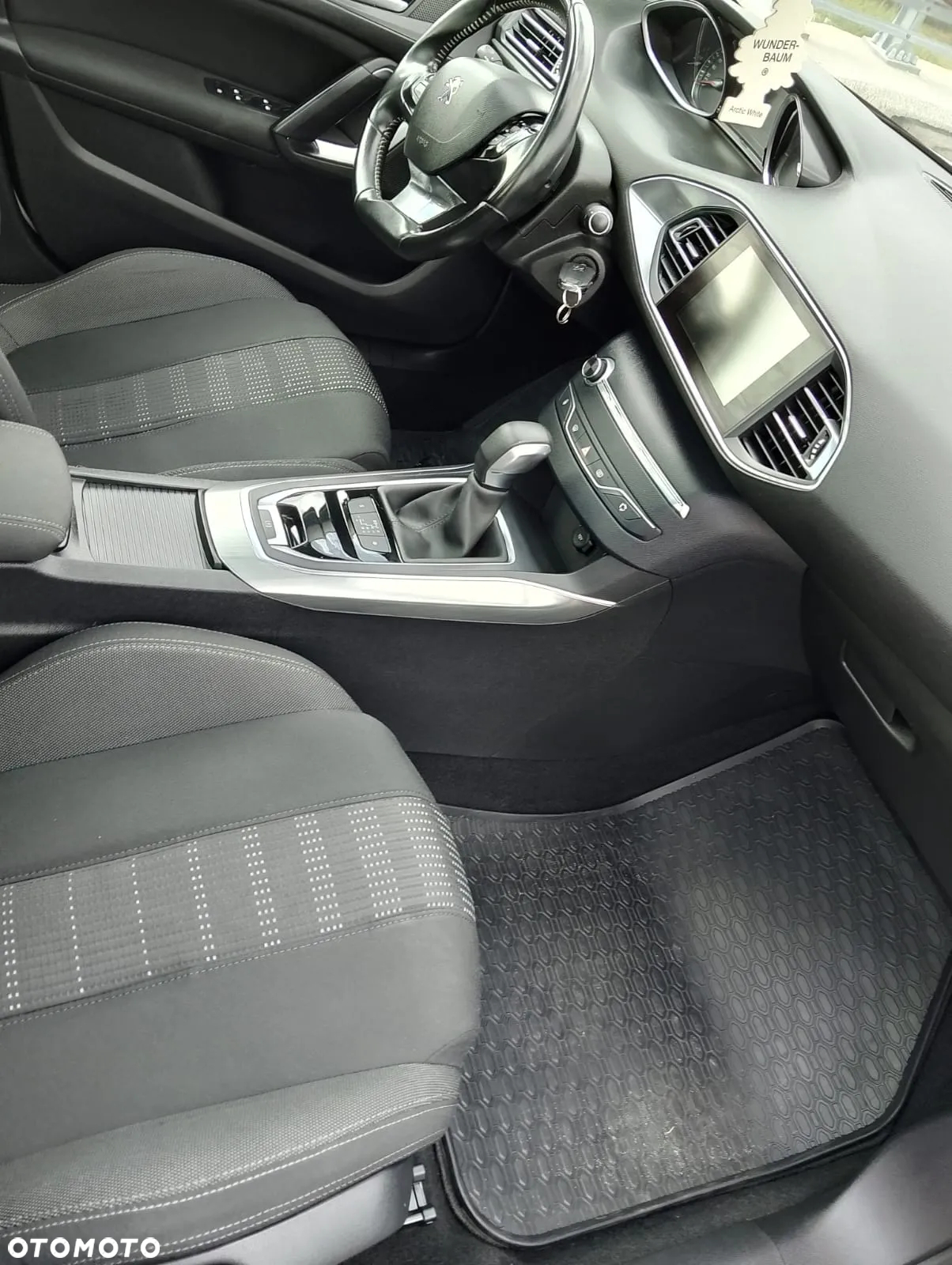 Peugeot 308 1.2 PureTech Active S&S EAT6 - 14