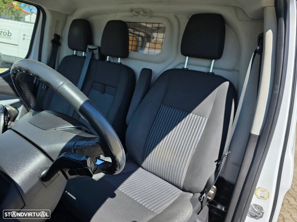 Ford Transit Custom 2.2 TDCI 270 L1 - 12