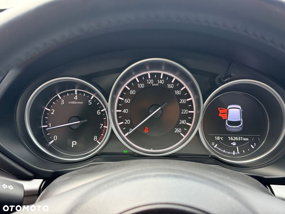 Mazda CX-5 2.0 Exclusive-Line 2WD - 22