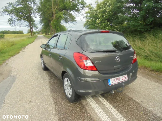 Opel Corsa 1.3 CDTI Cosmo - 16