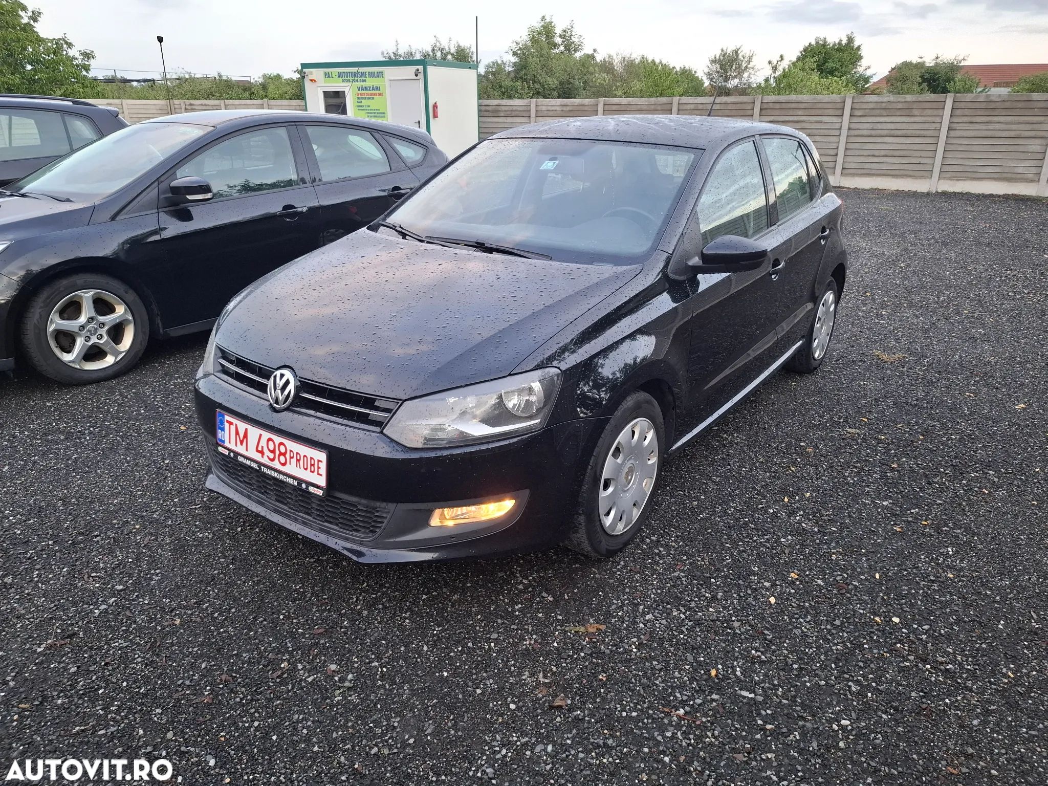 Volkswagen Polo 1.2 Life - 1