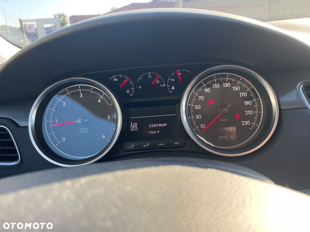 Peugeot 508 - 11