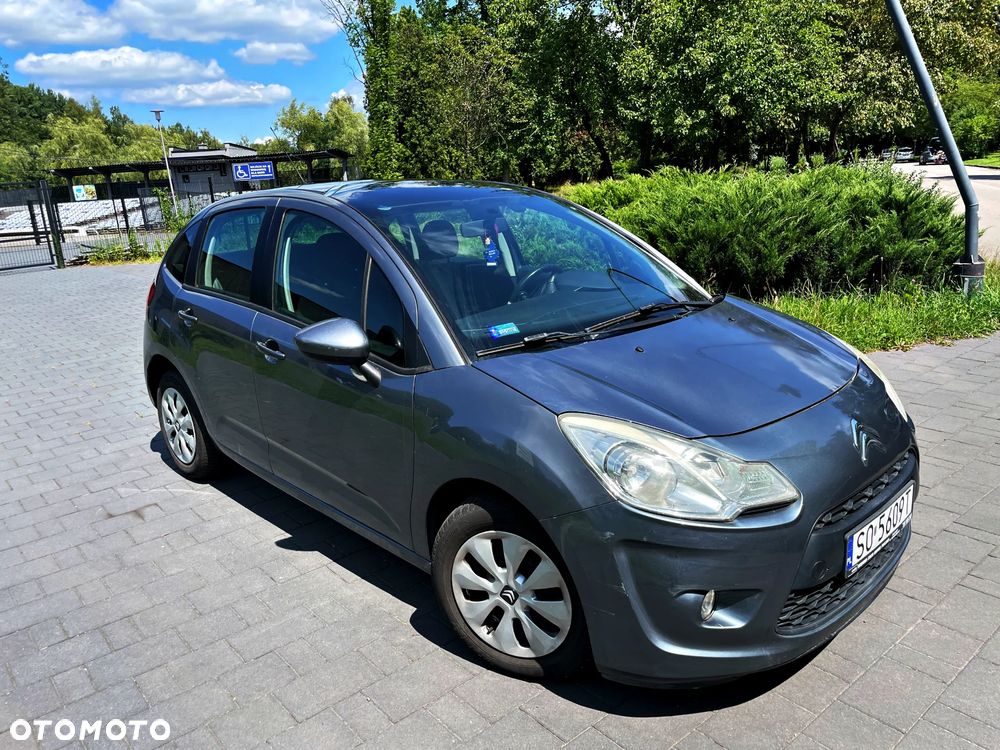 Citroën C3 1.4 HDi Impress - 2
