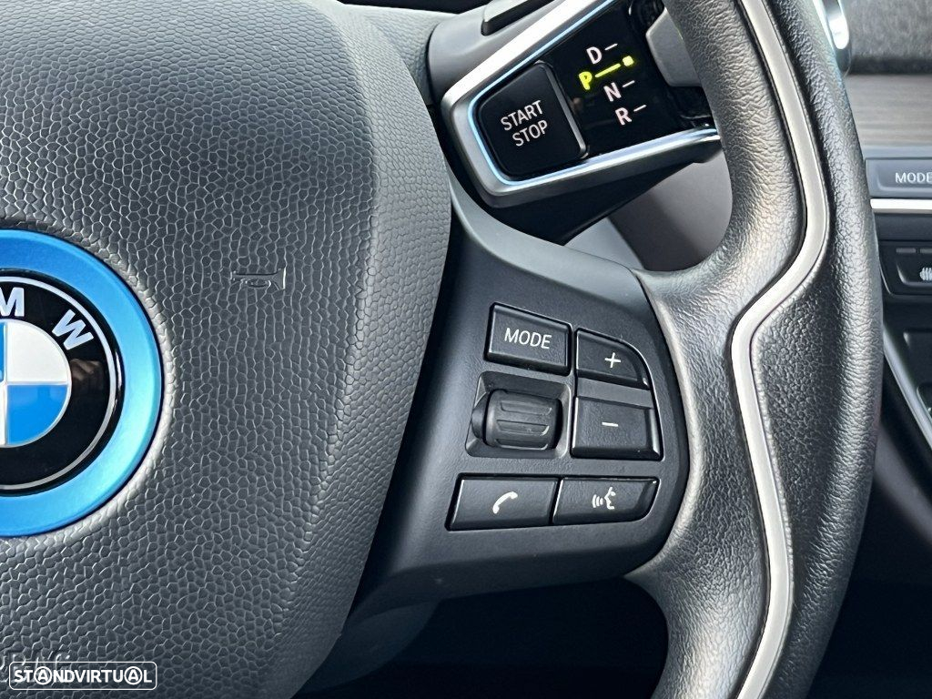 BMW i3 120Ah - 9