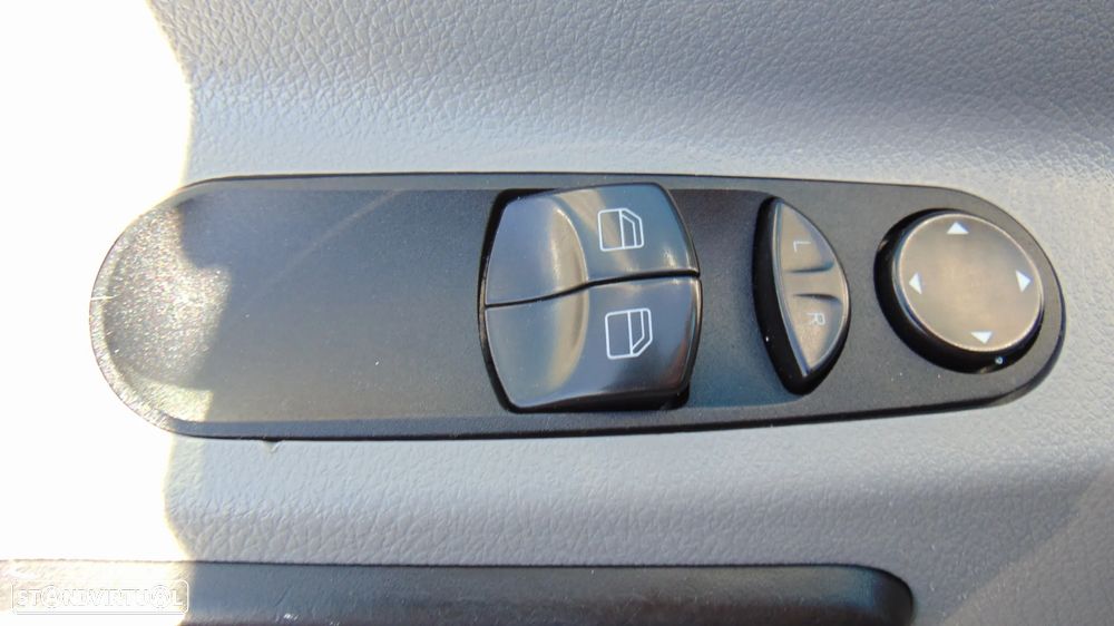 Mercedes-Benz SPRINTER 316 CDI LONGA C/FRIO - 13