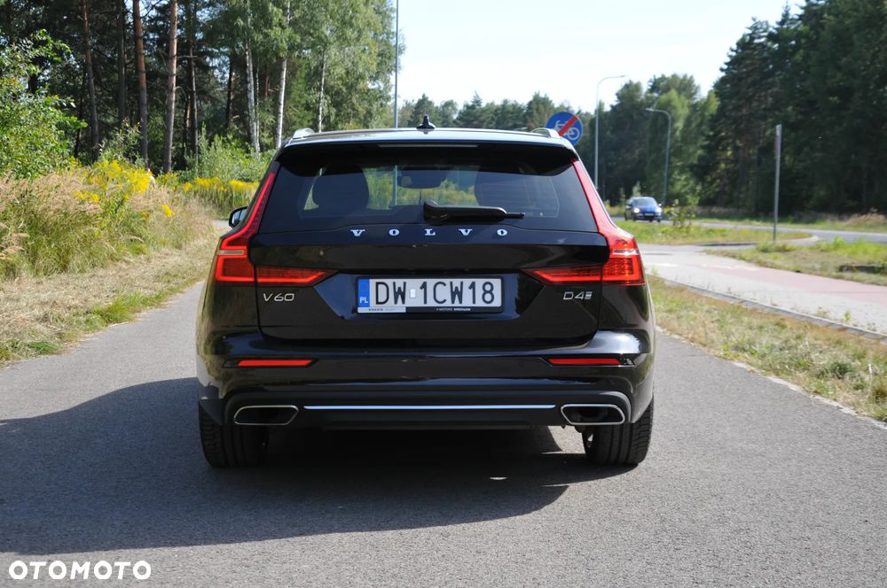 Volvo V60 D4 AWD Inscription - 18