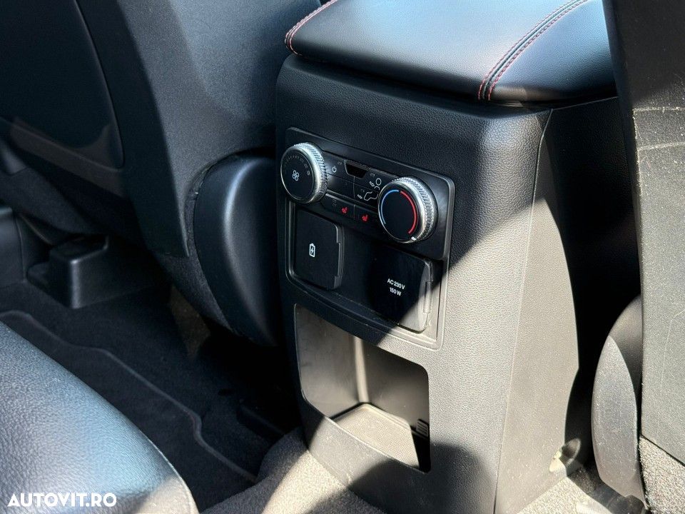 Ford Explorer 3.0 PHEV ST-Line - 21