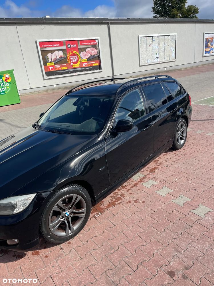 BMW Seria 3 318i Edition Lifestyle - 1