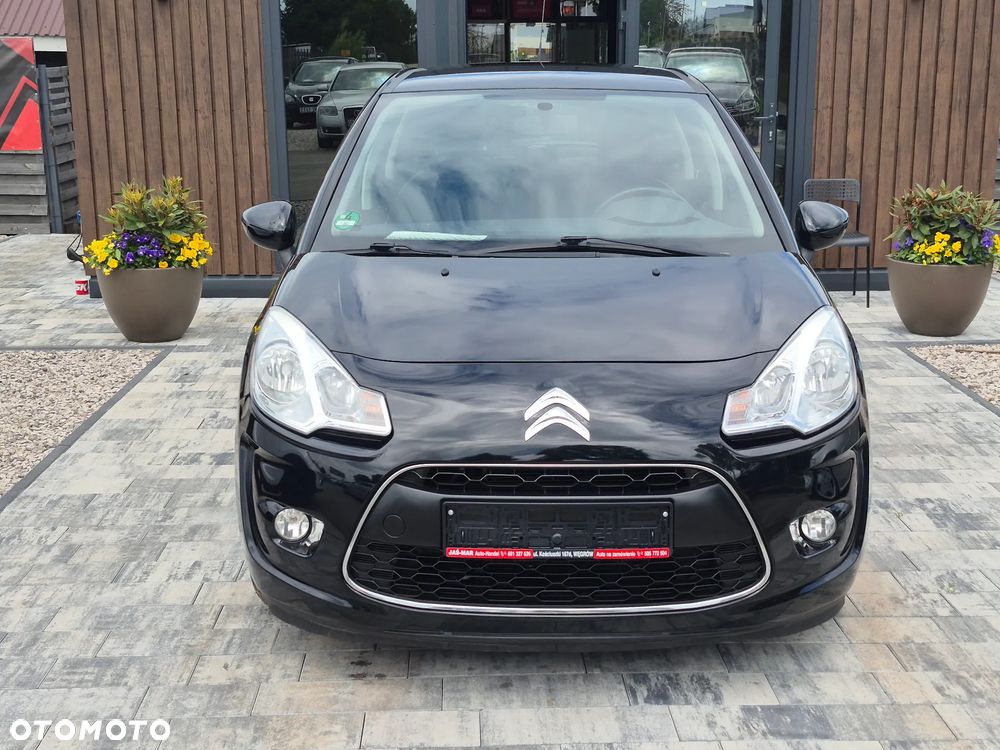 Citroën C3 1.6 e-HDi Selection - 3