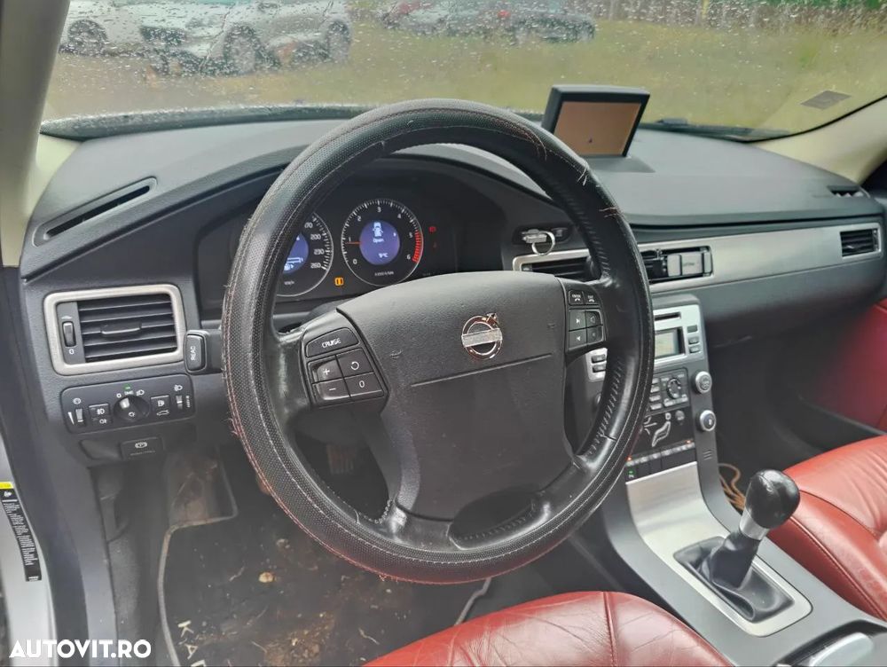 Volvo V70 - 7