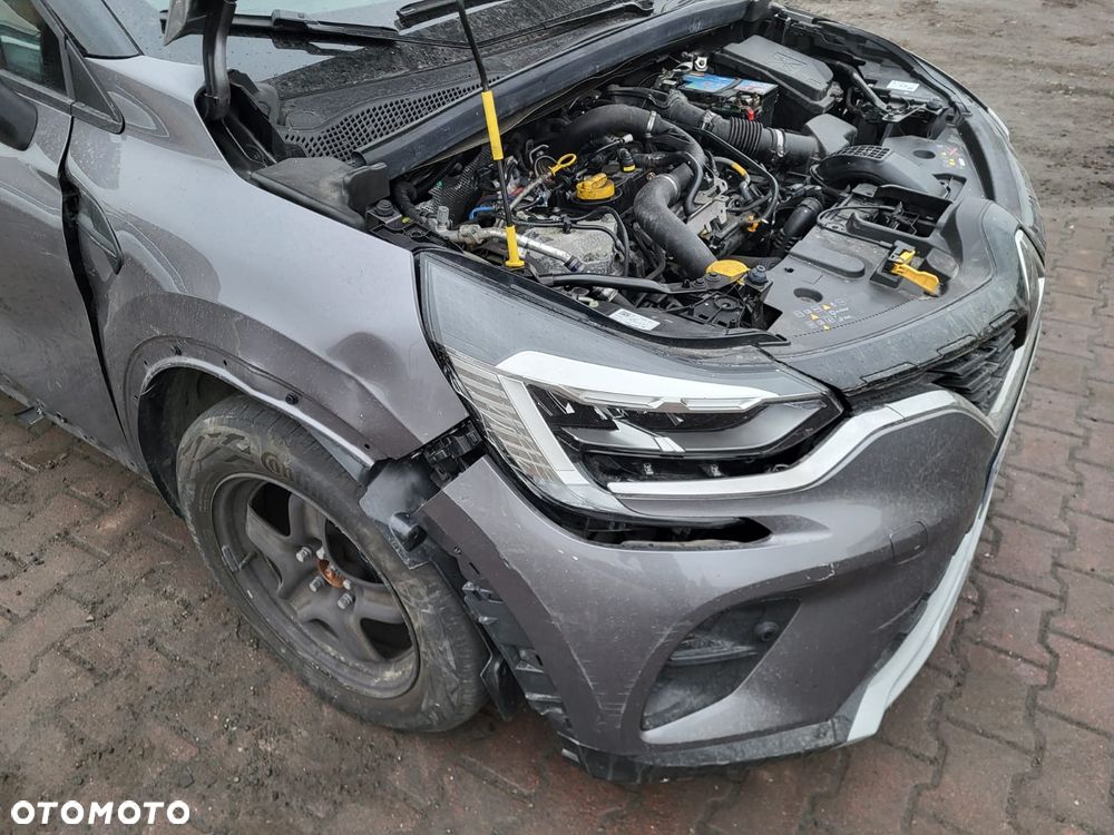 Renault Captur 1.0 TCe Zen - 32
