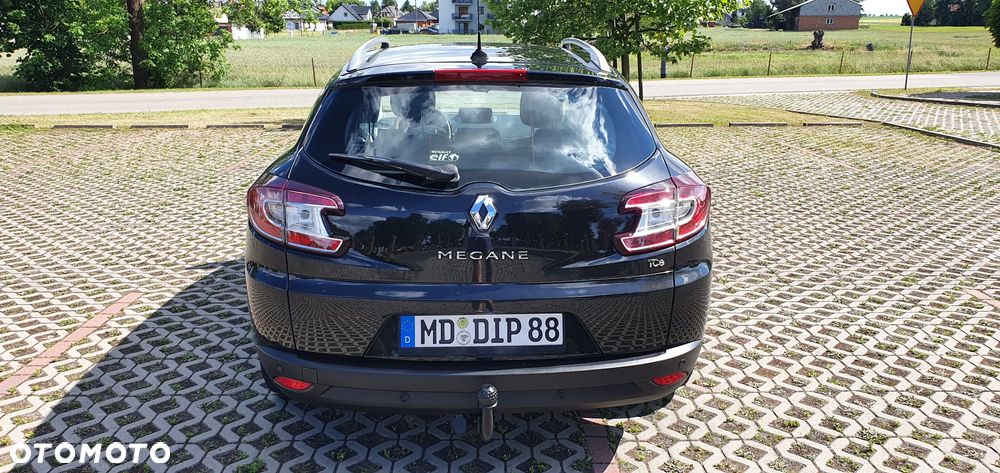 Renault Megane TCe 180 Luxe - 4