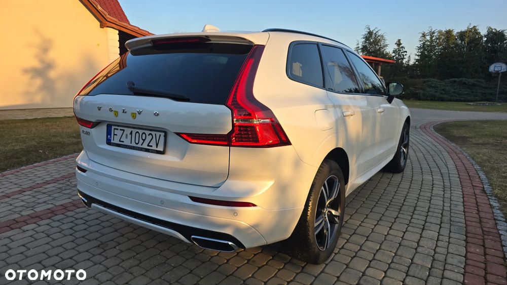 Volvo XC 60 - 3