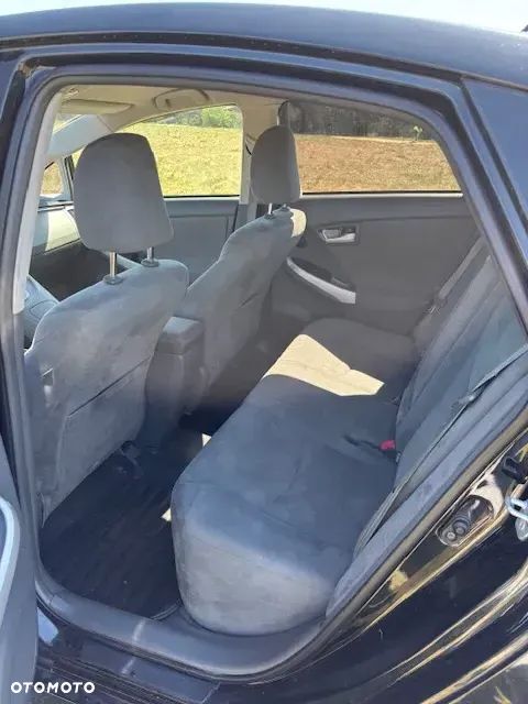 Toyota Prius 1.8 HSD Luna - 12