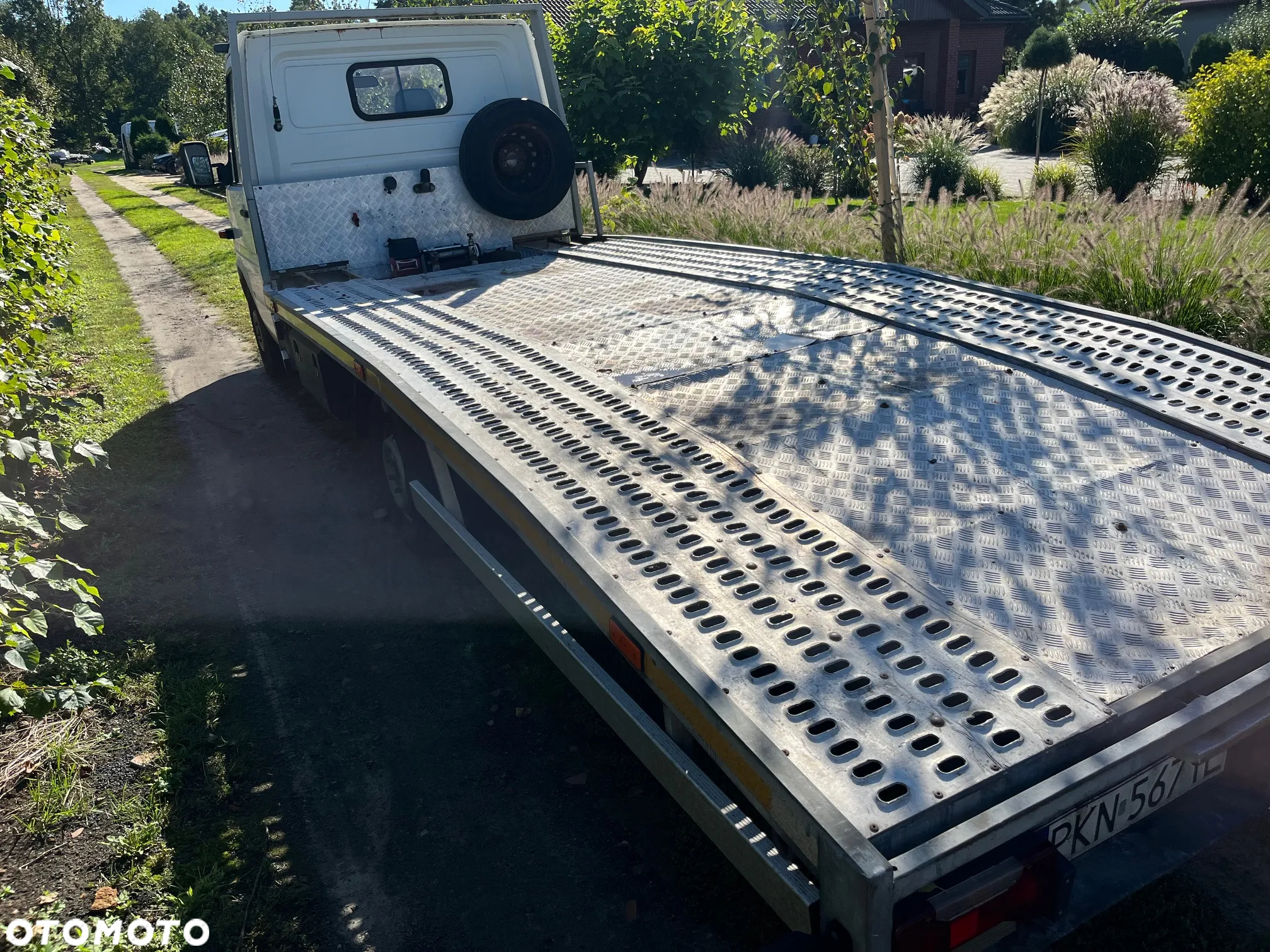 Volkswagen LT - 3