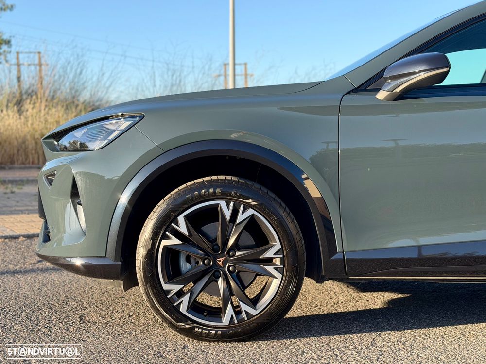 Cupra Formentor 2.0 TDI DSG - 4
