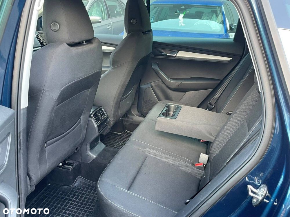Skoda Karoq 1.5 TSI ACT 4x2 Ambition DSG - 16