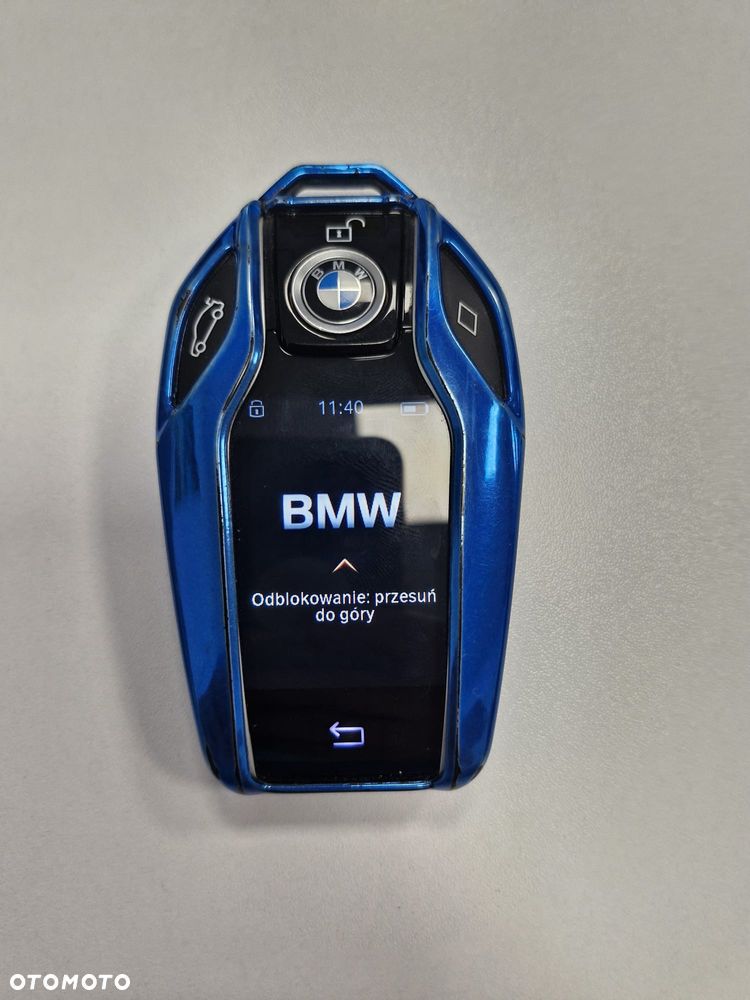 BMW X7 - 39
